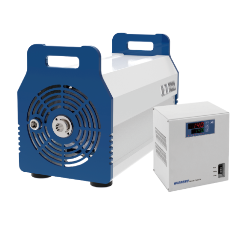 Chemical Resistant Diaphragm Pump (Diaphragm Vacuum Pump)  C2000EEF Wiggens Germany